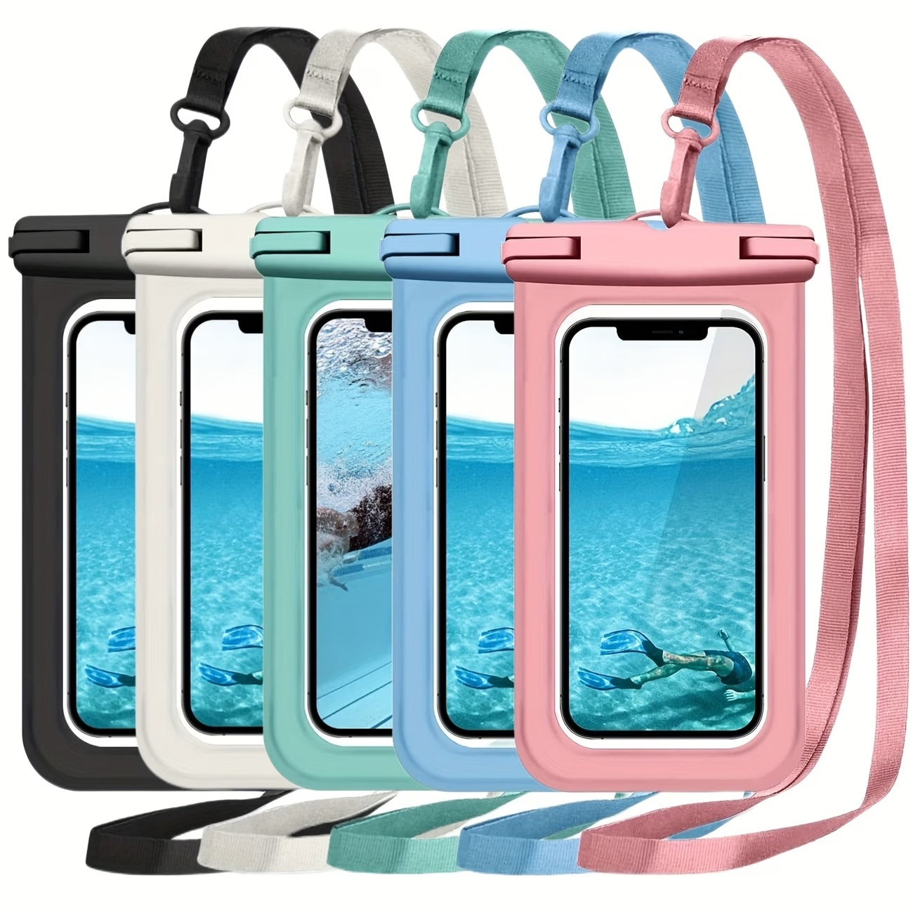Smartphone Pouch