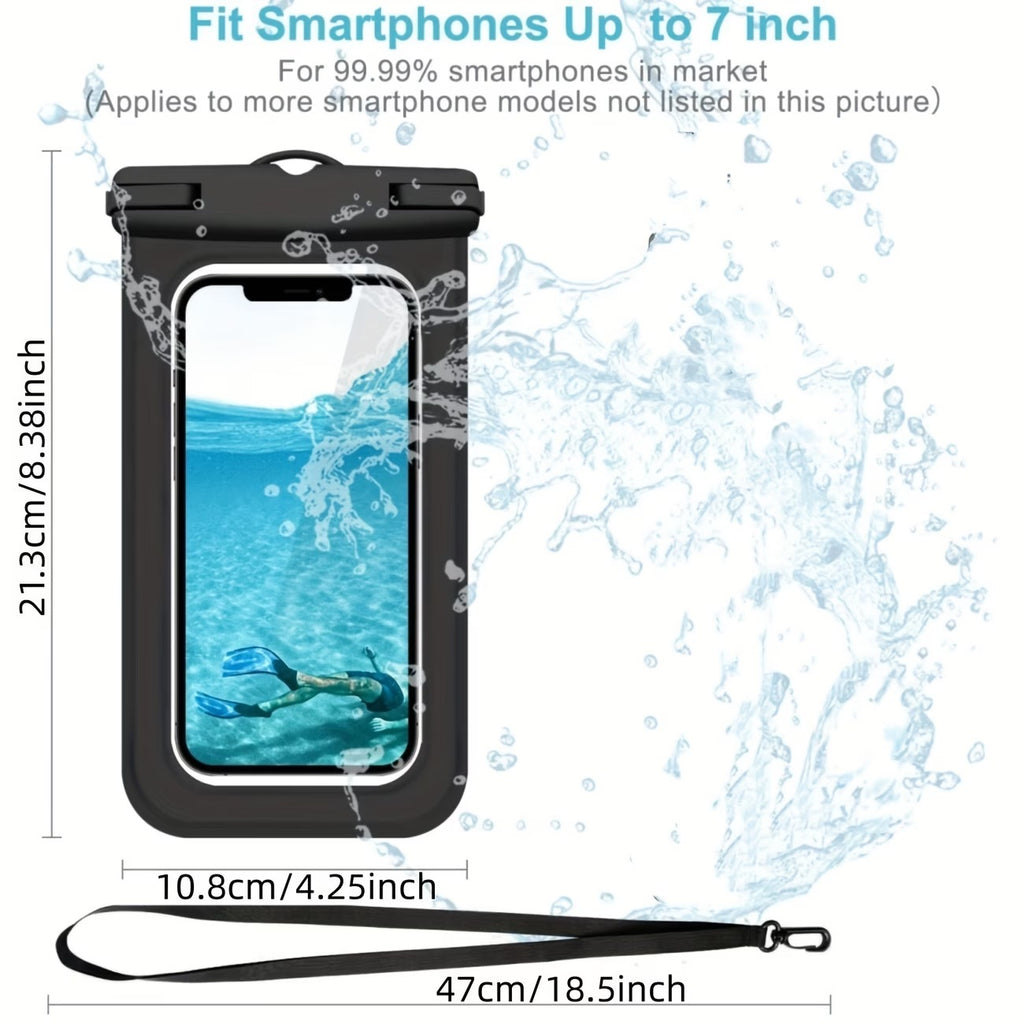Smartphone Pouch