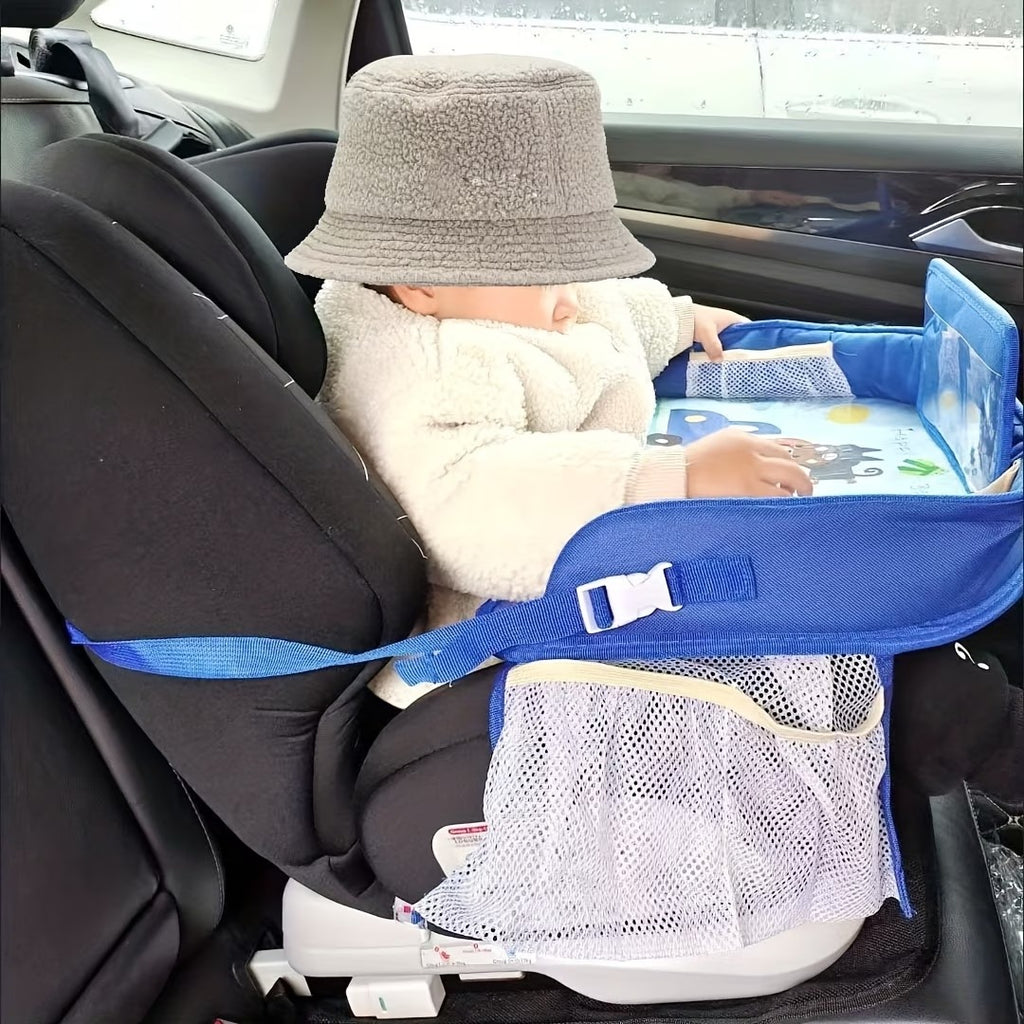Car Tray Table