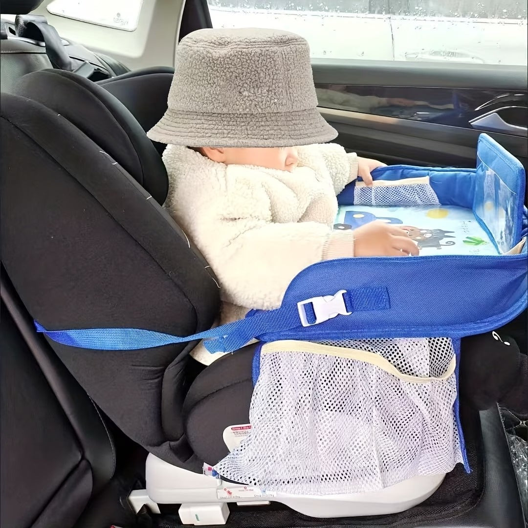 Car Tray Table