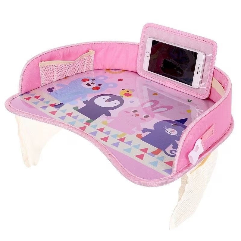 Car Tray Table