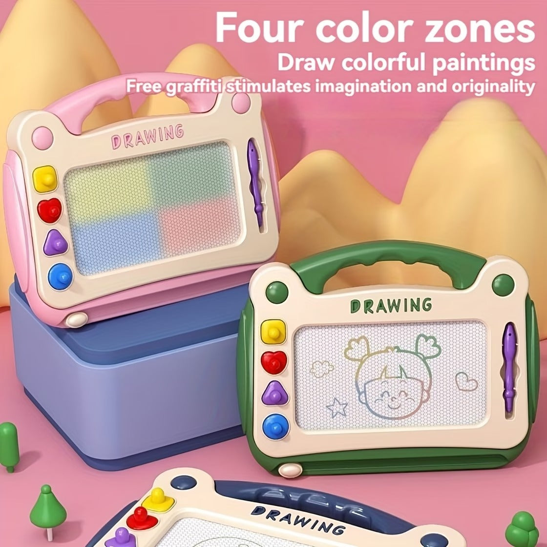 Children's Drawing Board