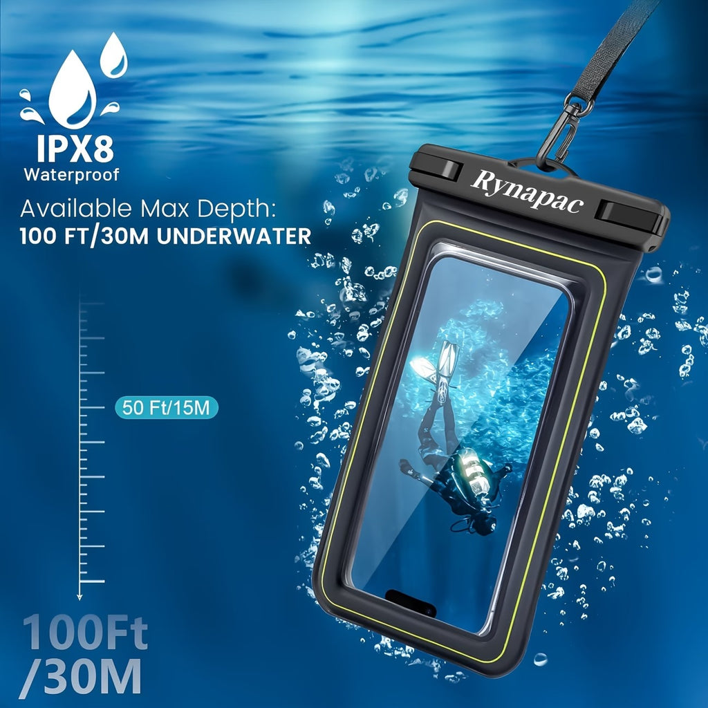 Waterproof Phone Bag 