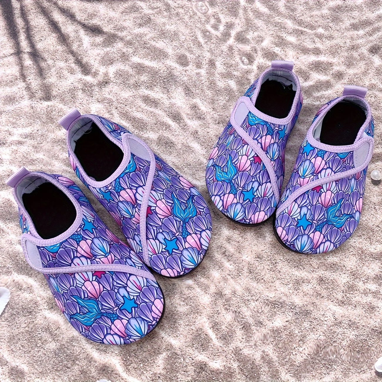Beach Shoes