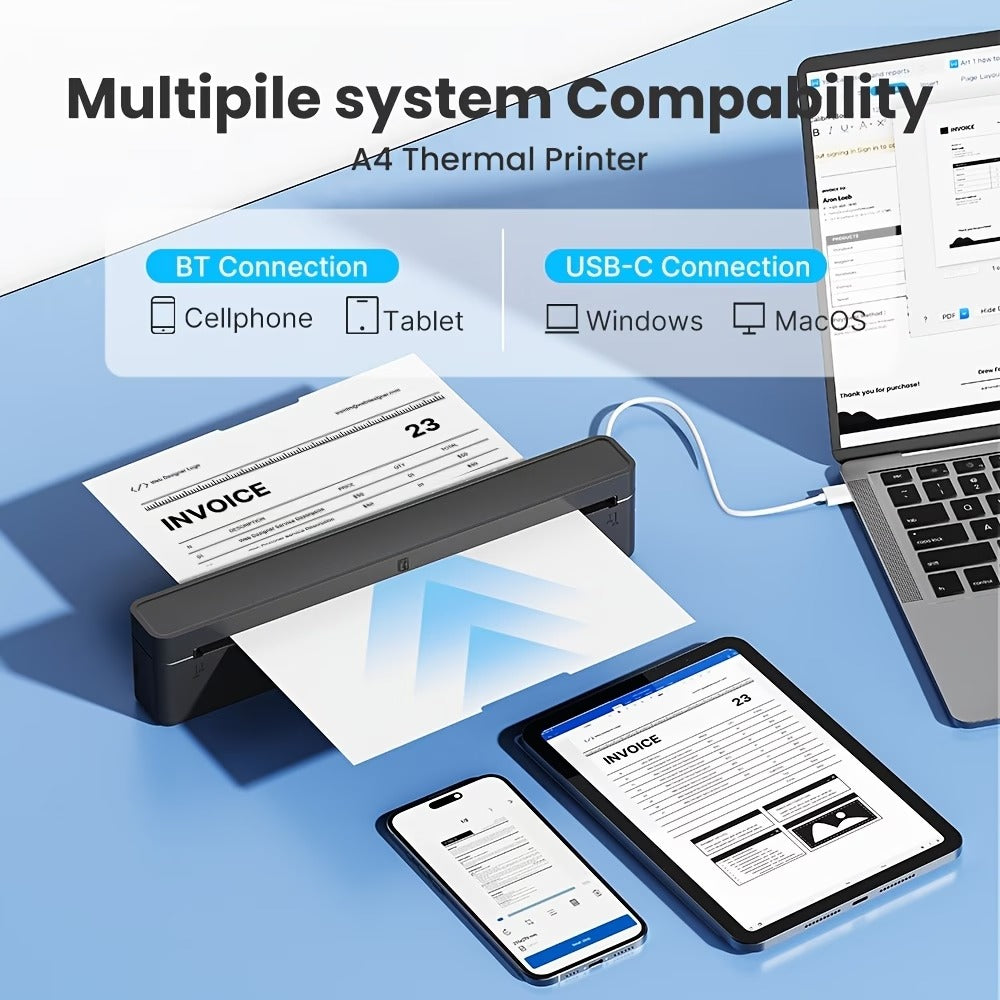 Thermal Printer