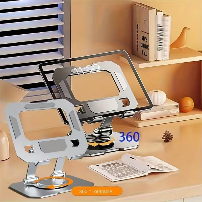 Tablet and Mobile Phone Stand