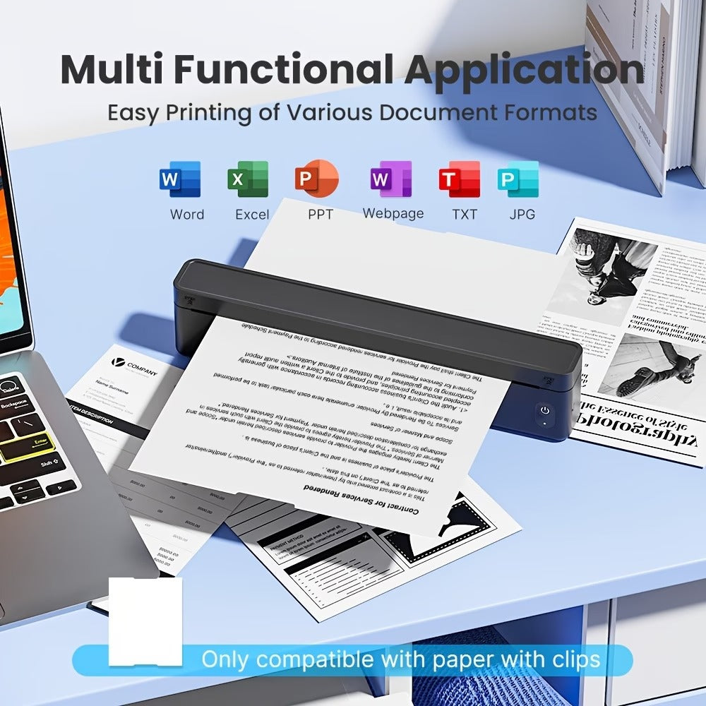 Thermal Printer