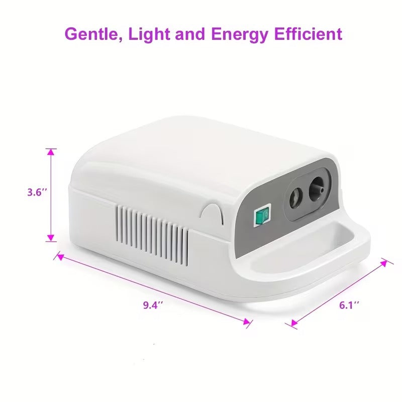Nebulizer Machine Portable Desktop