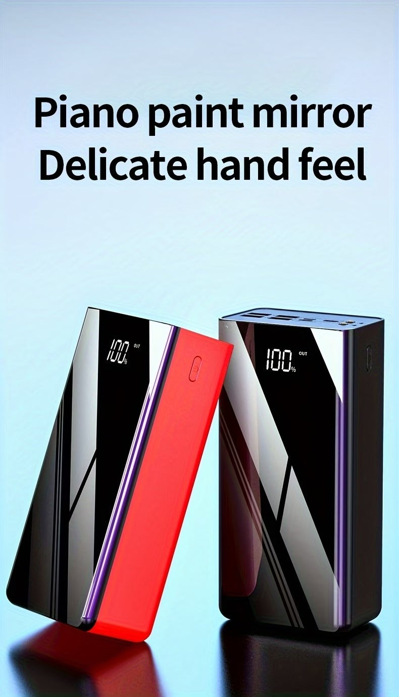 Power Bank Fast Charge 50,000