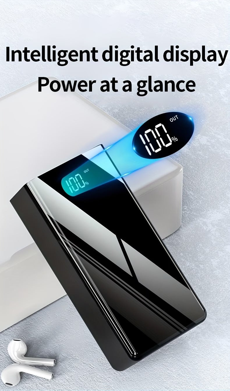 Power Bank Fast Charge 50,000