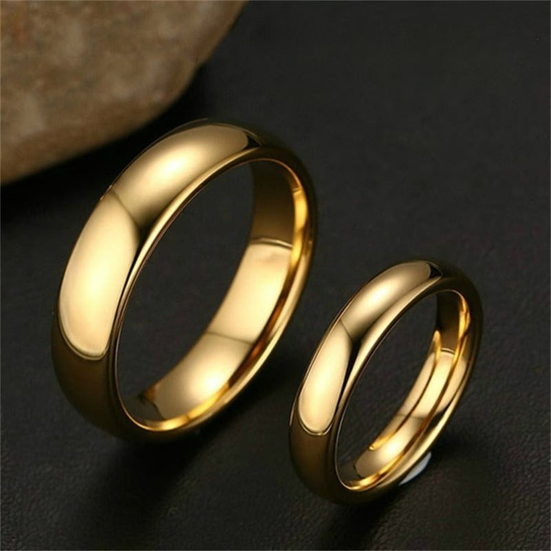2 Set Wedding Ring