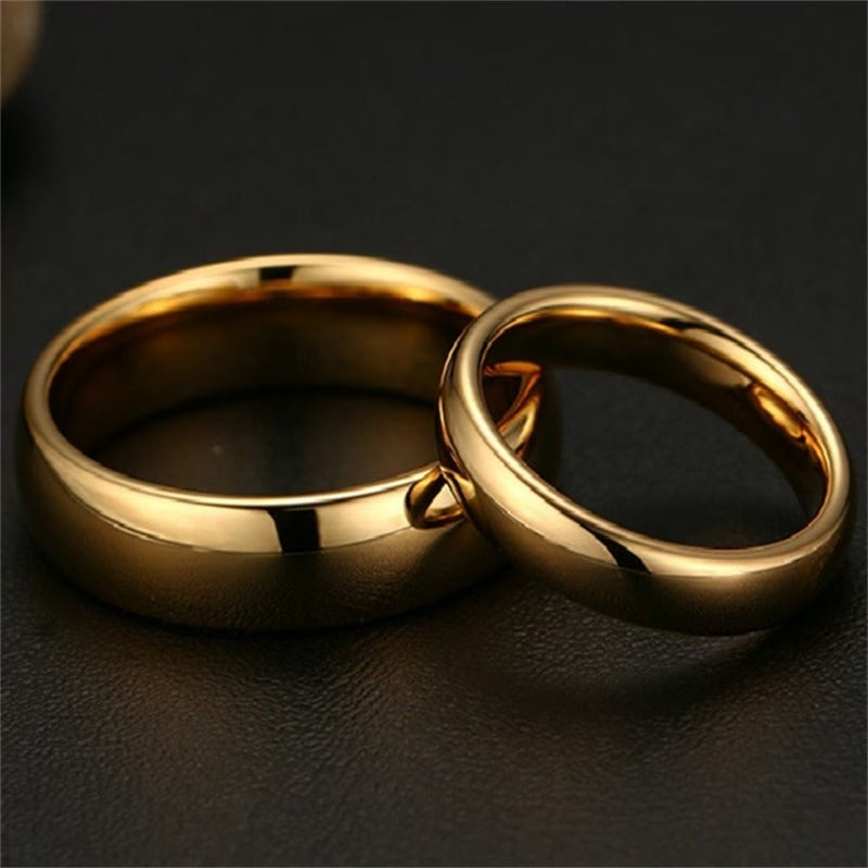 2 Set Wedding Ring