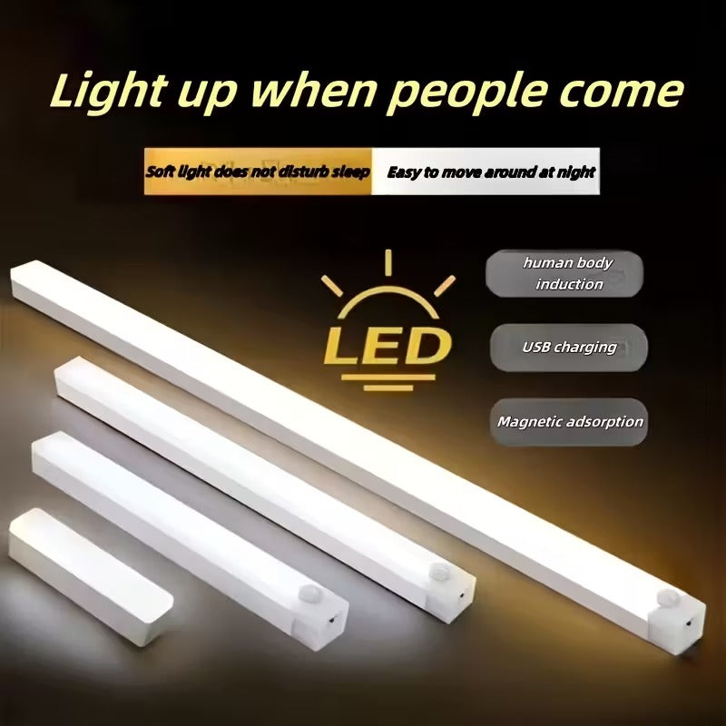 Motion  Light Sensor