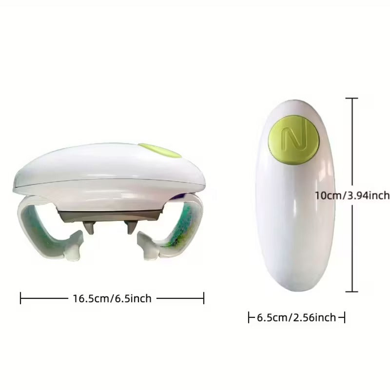Electric Jar Opener