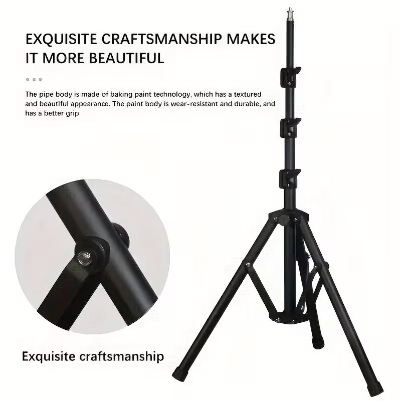 Projector Support with Tray