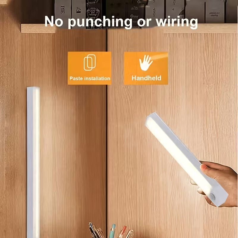 Motion  Light Sensor