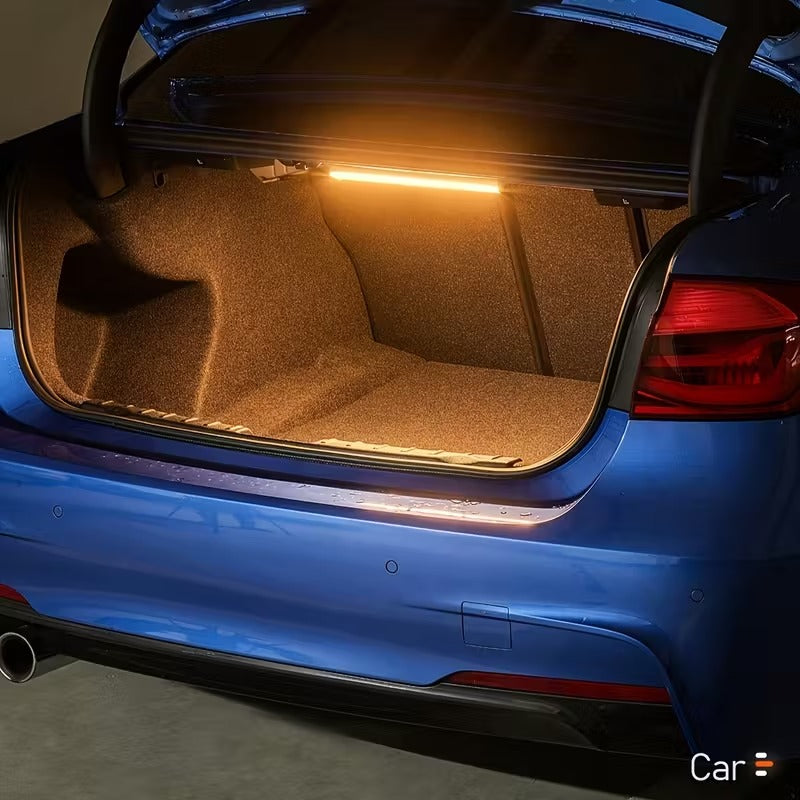 Motion  Light Sensor