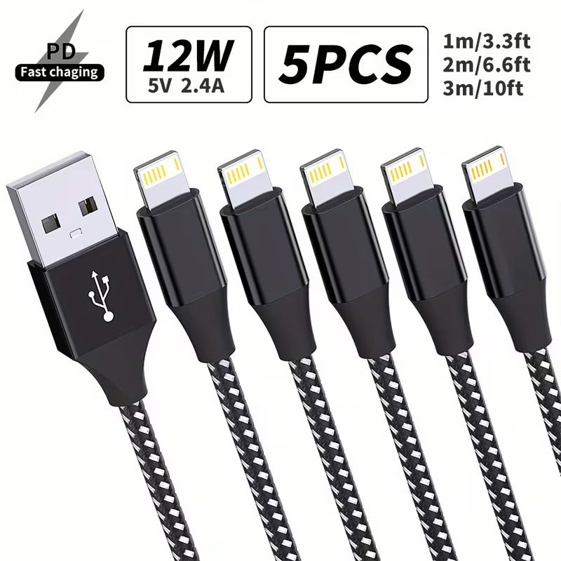 iPhone Cable Charger