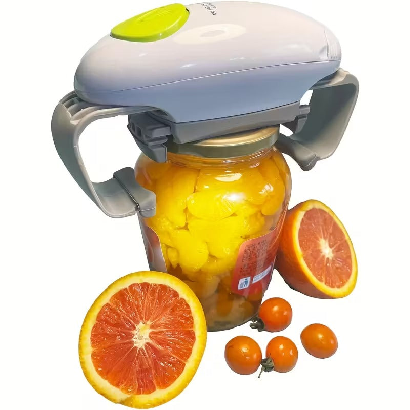 Electric Jar Opener
