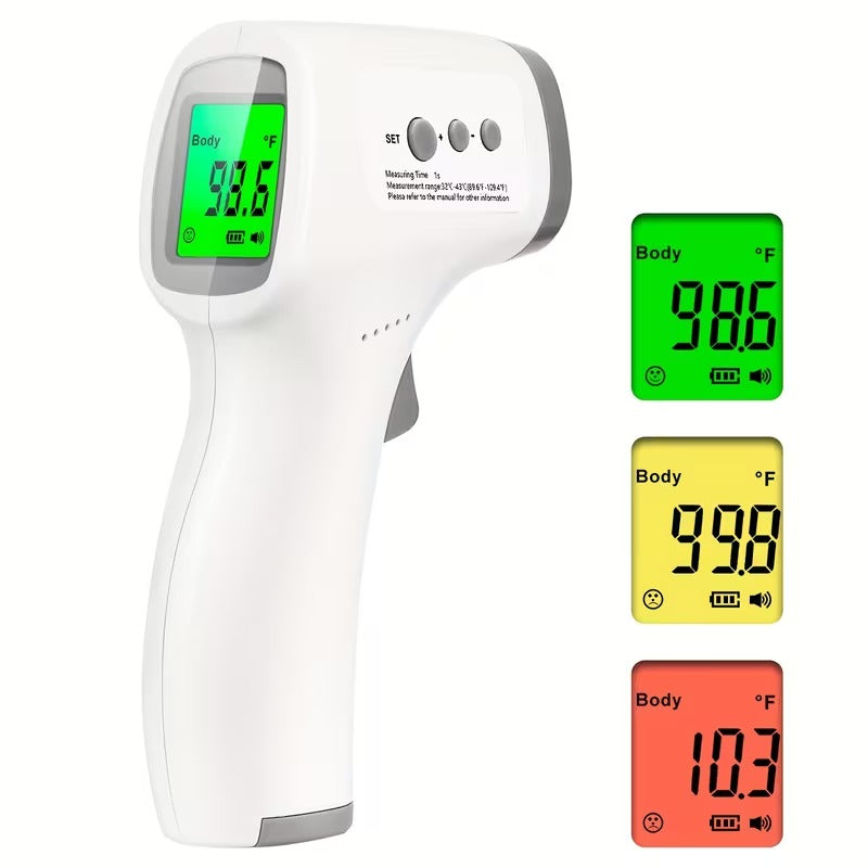 Thermometer Digital