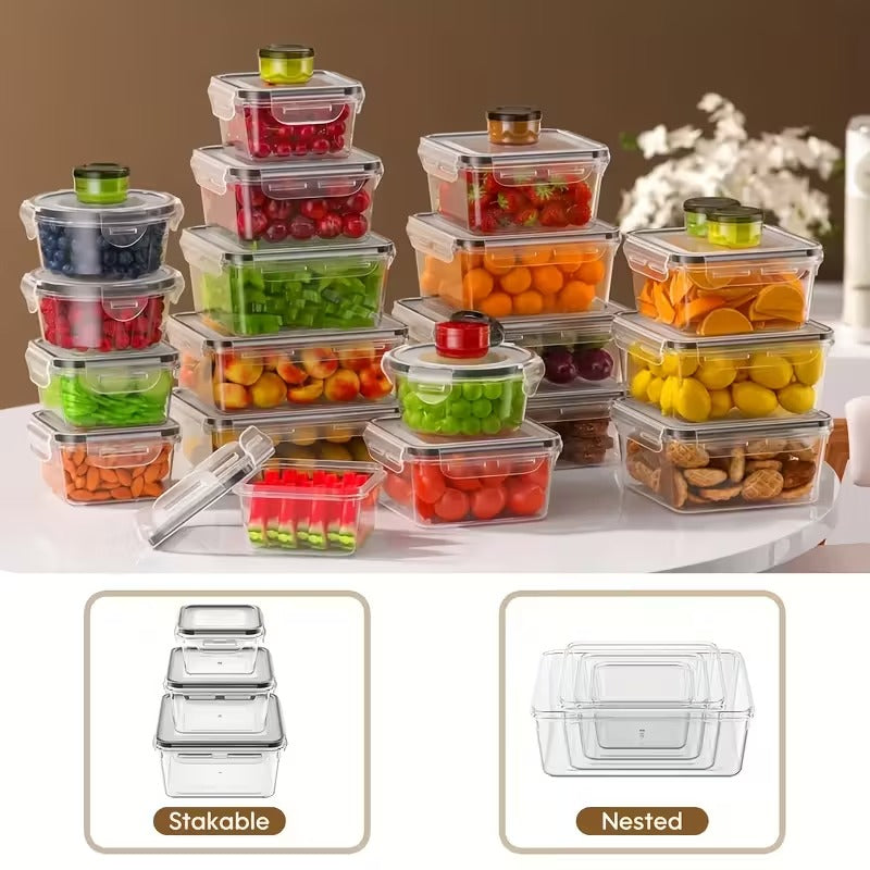 Food Storage Container