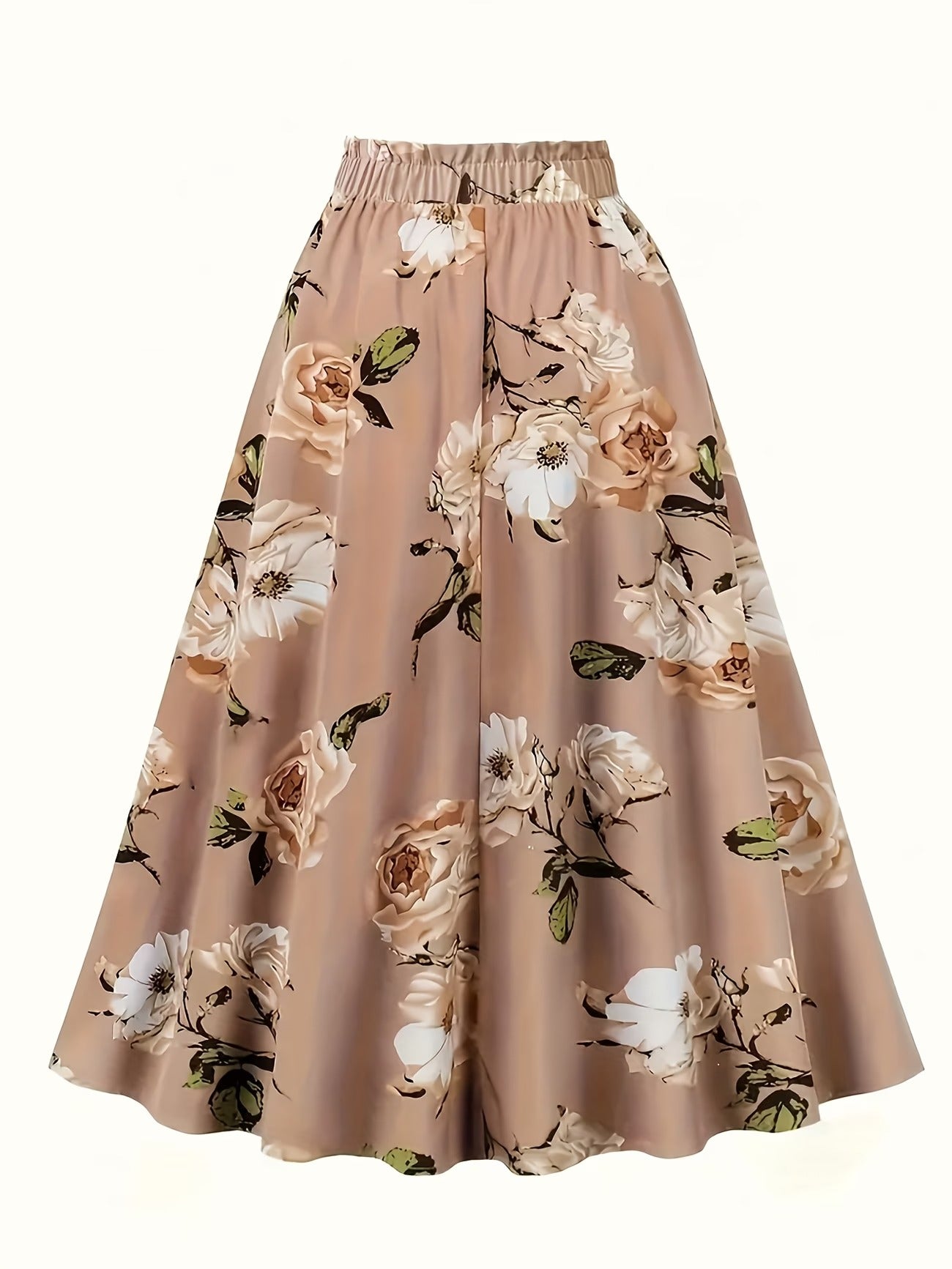 Women's Elegant and Fashionable Summer/Autumn