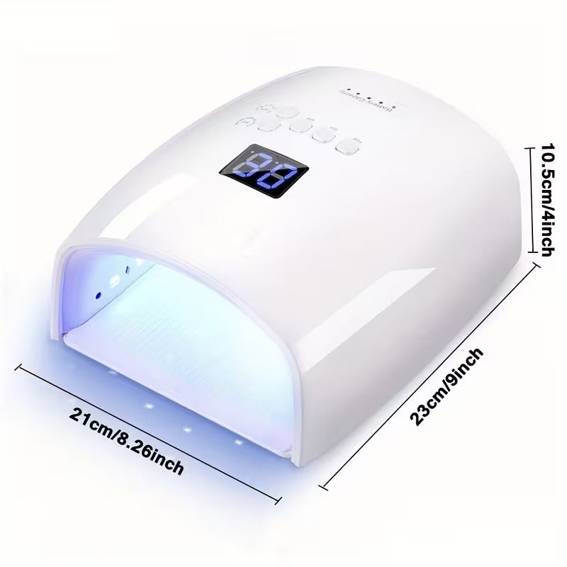 Nail Dryer for All Gel Nail Polish