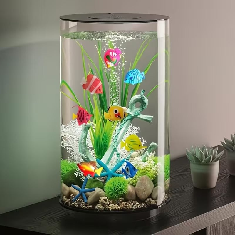 Toy Floating Aquarium