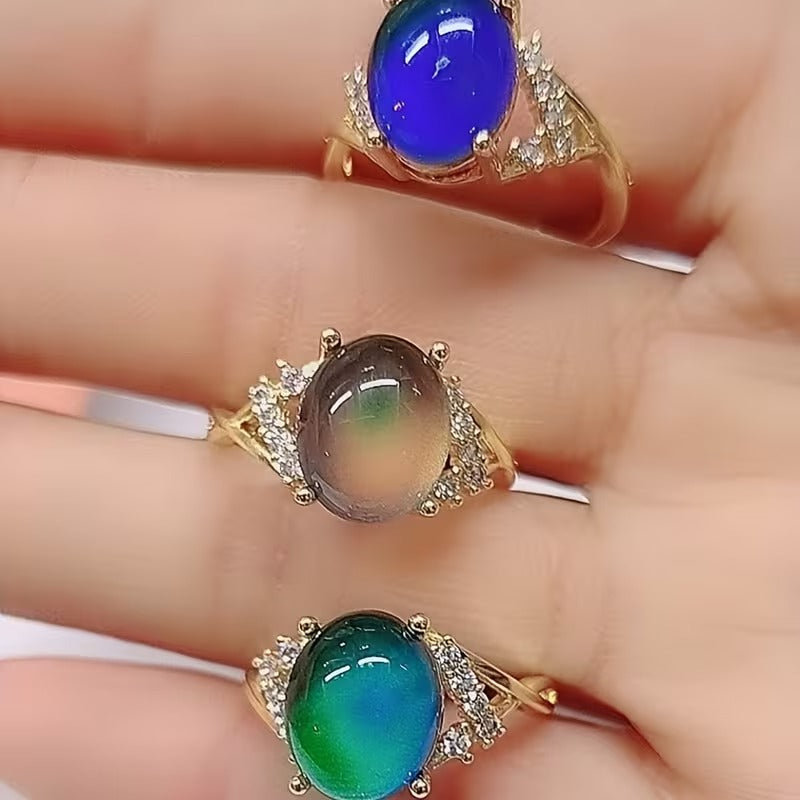 Mood Ring