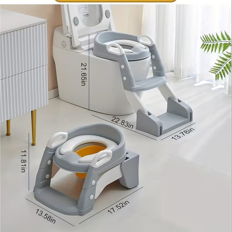 Potty Training Toilet Seat
