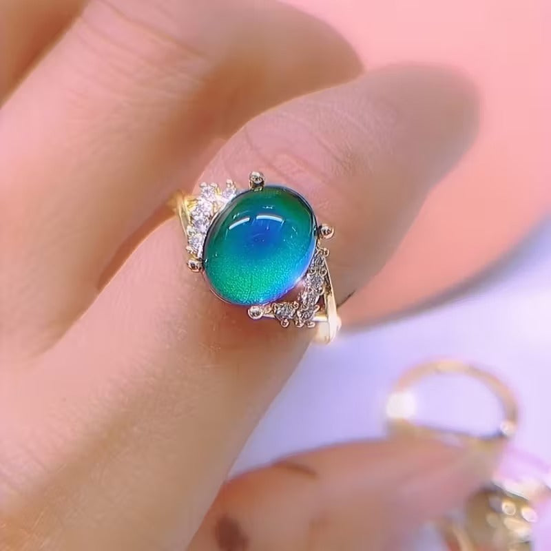 Mood Ring