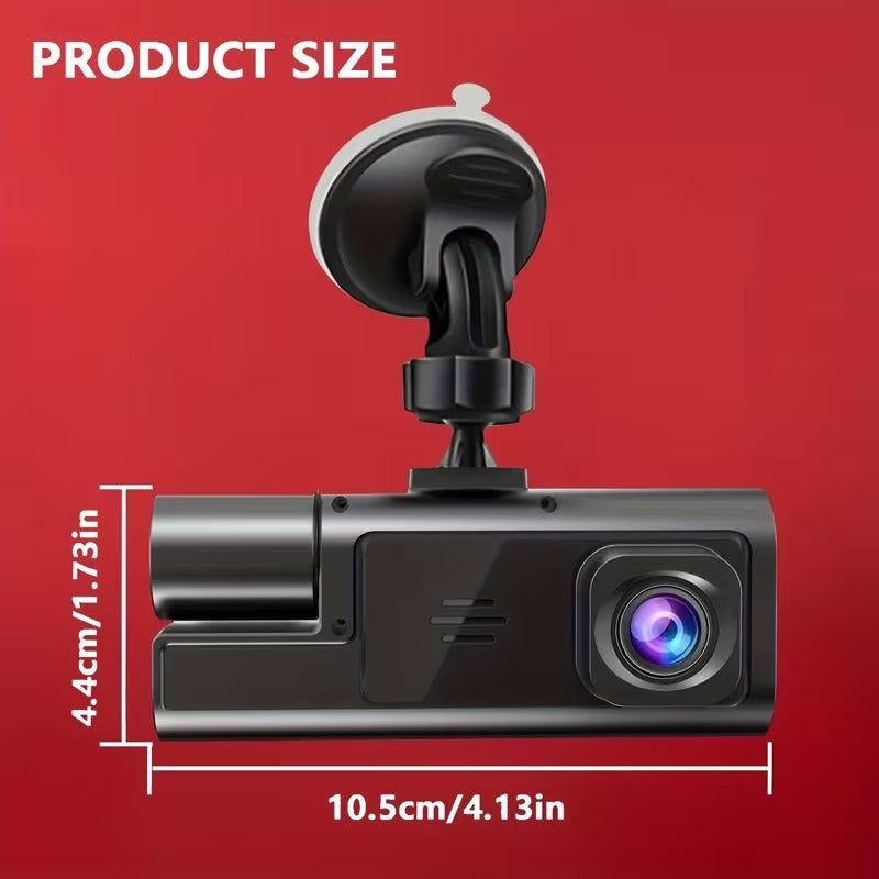 Dash Car Camera